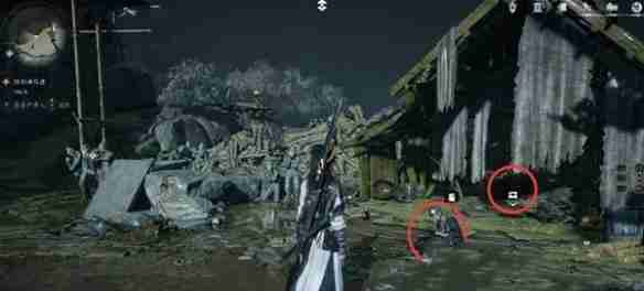 燕云十六声金玉手支线任务如何通关 金玉手支线任务通关方法