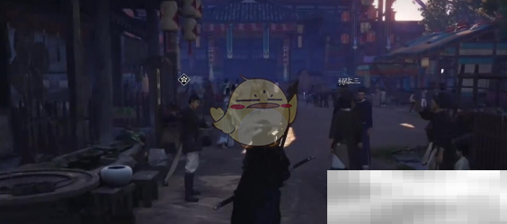 《燕云十六声》狼在羊中奇遇如何玩