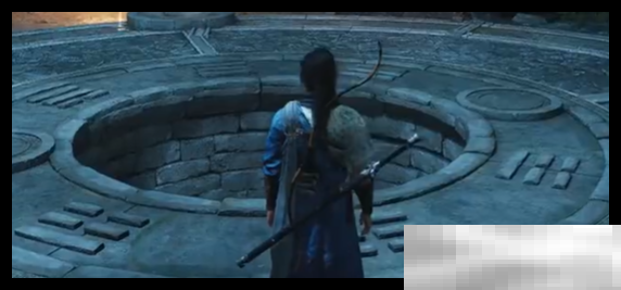 燕云十六声壁泉山宝箱如何获取 壁泉山宝箱获取方法