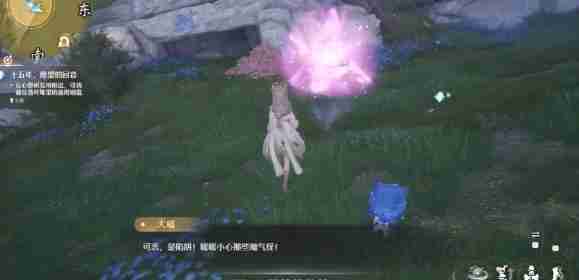 无限暖暖十五年愿望的回音任务如何通关 十五年愿望的回音任务通关方法