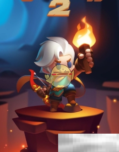 弓箭传说2探险家成就如何获取 探险家获取方法