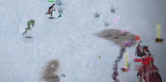 鬼谷八荒枪修如何玩 枪修玩法及介绍