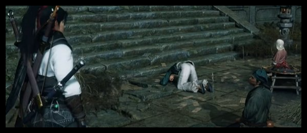 燕云十六声河清难俟支线怎么做