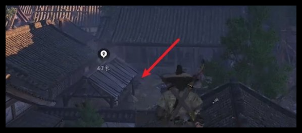燕云十六声角门里蹊跷怎么找