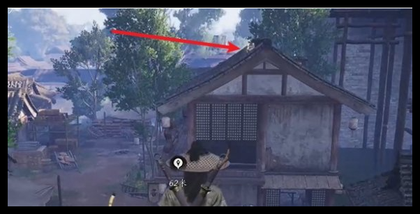 燕云十六声角门里蹊跷怎么找