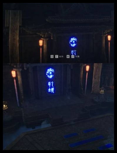 燕云十六声白日参辰璇玑八卦台怎么转动