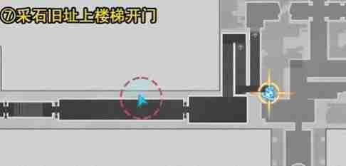 崩坏星穹铁道翁法罗斯贼灵在哪 翁法罗斯贼灵位置介绍