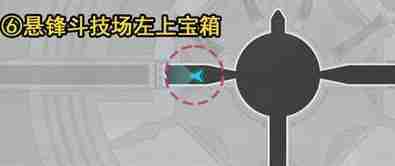 崩坏星穹铁道翁法罗斯贼灵在哪 翁法罗斯贼灵位置介绍