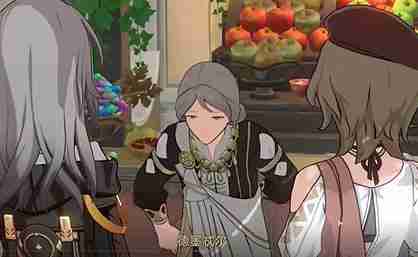 崩坏星穹铁道破碎的记忆怎么过 破碎的记忆任务攻略