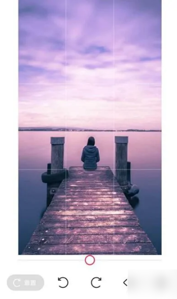 美图秀秀怎么将照片拼图旋转 照片拼图旋转操作方法