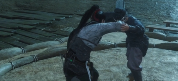 燕云十六声相扑怎么获取 相扑获取方法