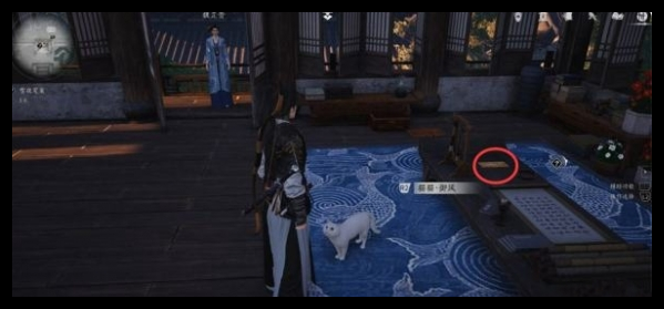 燕云十六声雕栏剑影支线任务如何通关 雕栏剑影支线任务通关方法