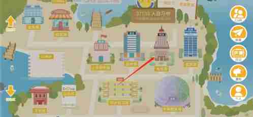 costudy怎么收藏教室 收藏教室操作方法