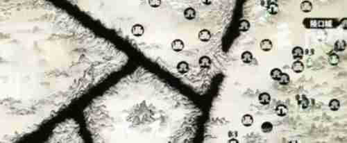 鬼谷八荒封神天梯在什么位置 封神天梯位置分享