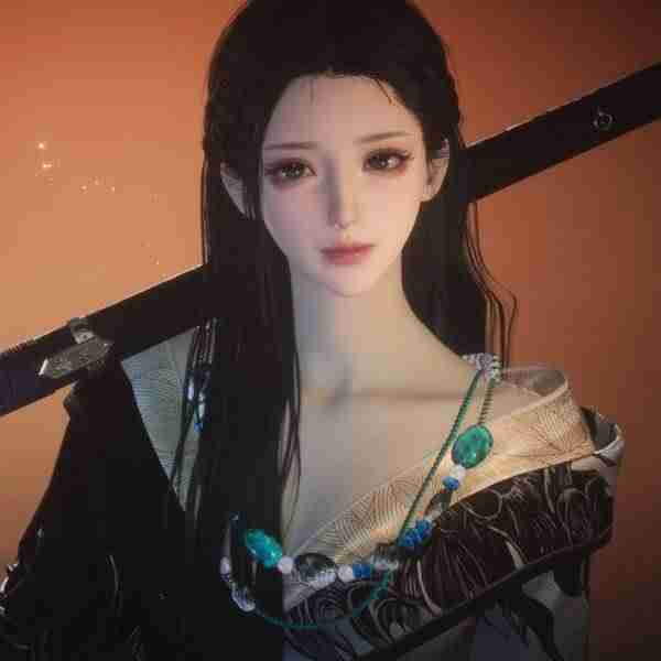 燕云十六声帅哥美女捏脸码有哪些 帅哥美女捏脸码大全分享