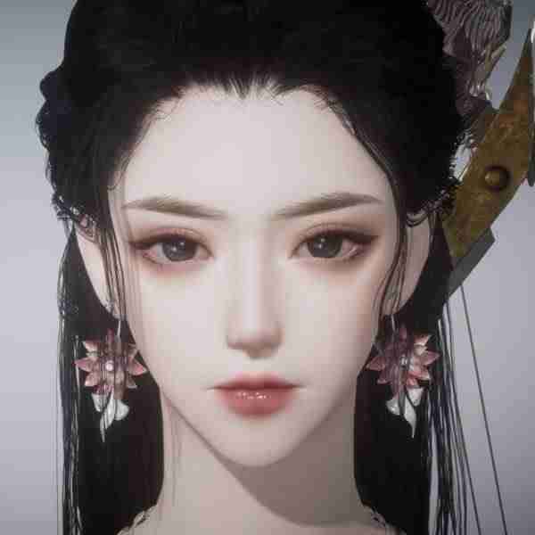 燕云十六声帅哥美女捏脸码有哪些 帅哥美女捏脸码大全分享