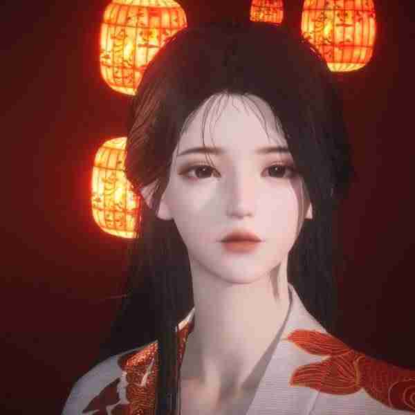 燕云十六声帅哥美女捏脸码有哪些 帅哥美女捏脸码大全分享
