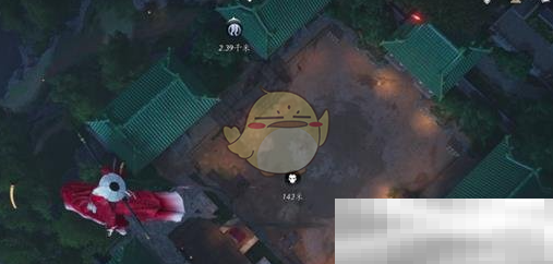 燕云十六声无名将军在什么位置 无名将军位置分享