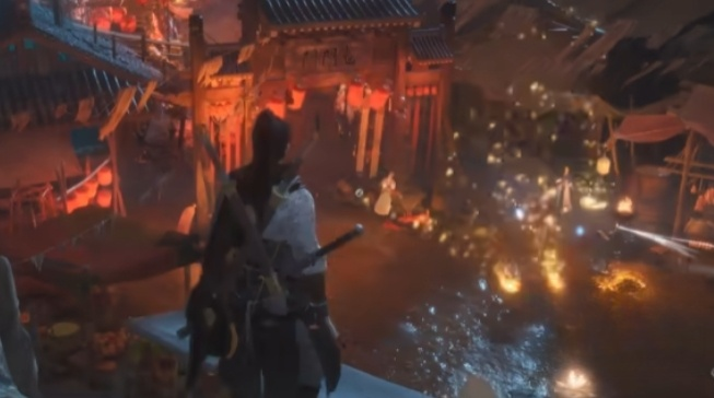 燕云十六声夜梦僧任务如何完成 夜梦僧任务完成方法