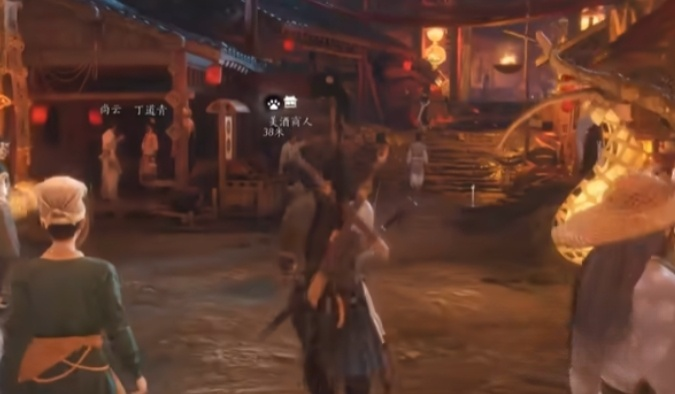 燕云十六声夜梦僧任务如何完成 夜梦僧任务完成方法