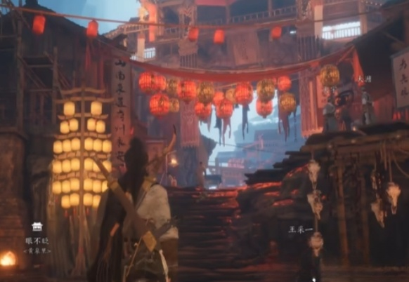 燕云十六声夜梦僧任务如何完成 夜梦僧任务完成方法