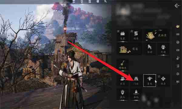 燕云十六声如何退出叛逃师门 退出叛逃师门操作方法