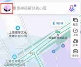 百度地图如何设置车道级导航 百度地图设置车道级导航方法