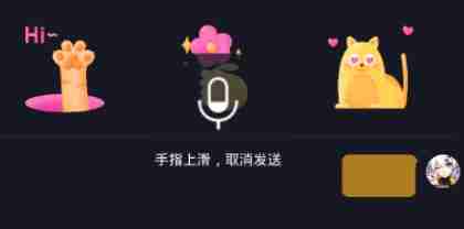抖音在哪看聊天火花等级 抖音聊天火花等级流程