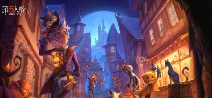 第五人格随笔浮想模式规则设定怎么玩 随笔浮想模式规则设定玩法攻略