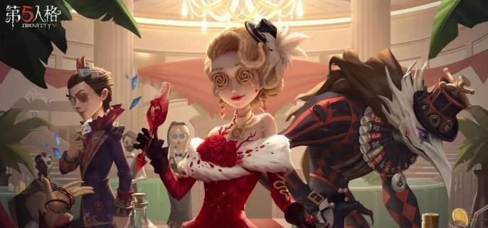 第五人格随从蝴蝶音音怎么获得 随从蝴蝶音音获取方法