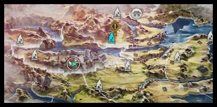 真三国无双起源七星廓落带怎么获得