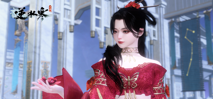 逆水寒手游坐骑金缕翠团怎么得 金缕翠团坐骑获取方法