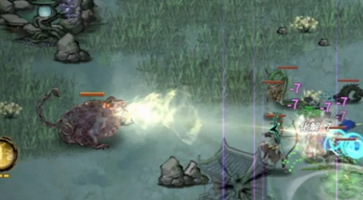 鬼谷八荒木修怎么玩 木修玩法攻略