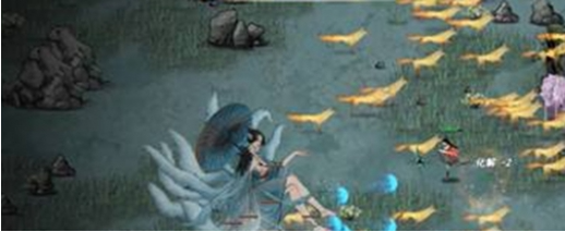 鬼谷八荒木修怎么玩 木修玩法攻略