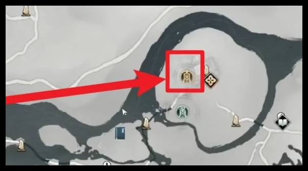 燕云十六声狮吼功4口钟在什么位置 狮吼功4口钟位置分享