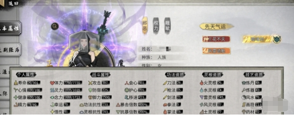 鬼谷八荒雷修怎么玩 雷修玩法攻略