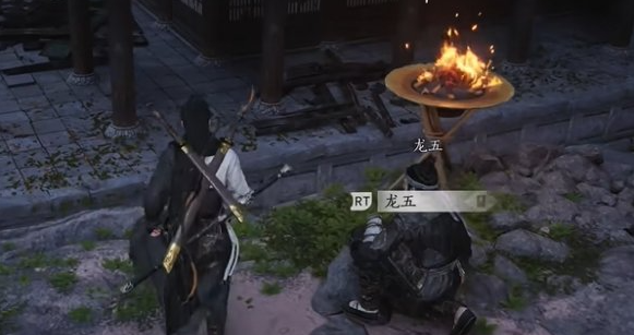 燕云十六声独行杀手任务怎么过 独行杀手支线任务攻略
