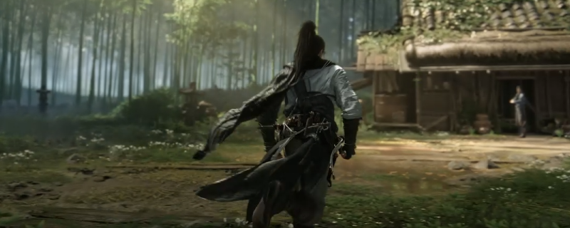 《燕云十六声》武学青衫执笔如何获得