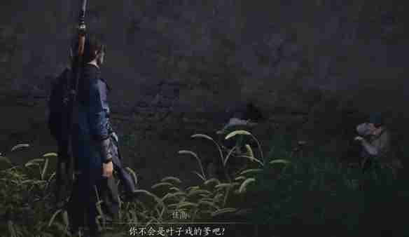燕云十六声孙子戏言任务如何完成 孙子戏言任务完成方法