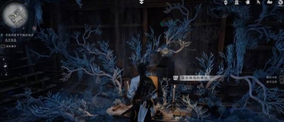 燕云十六声十二载恩仇任务怎么做 十二载恩仇支线任务攻略
