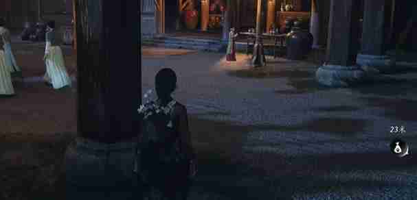 燕云十六声雪夜定策奇遇怎么过 雪夜定策奇遇攻略