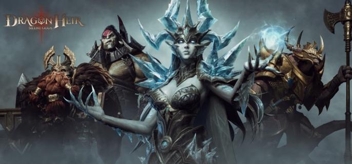 龙息神寂卷轴怎么获得 龙息神寂卷轴怎么获得