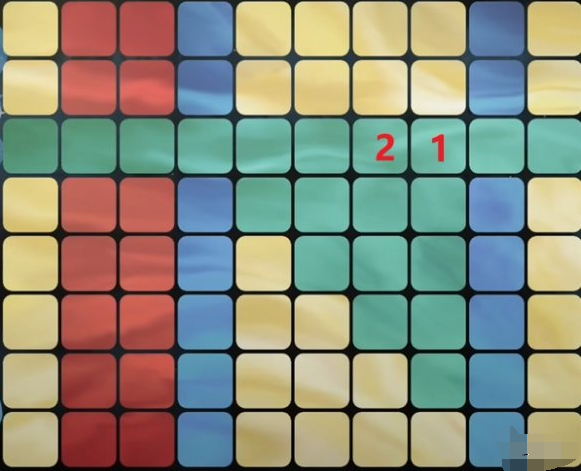 鸣潮拂风水畔溢彩画怎么解 拂风水畔溢彩画解谜攻略