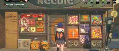 绝区零被嘉音包围了成就怎么达成 被嘉音包围了成就达成攻略