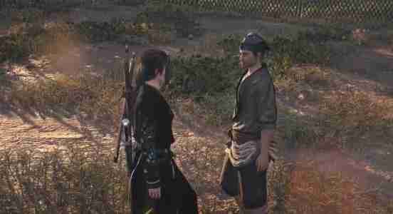 燕云十六声偷瓜之贼任务怎么过 偷瓜之贼任务攻略