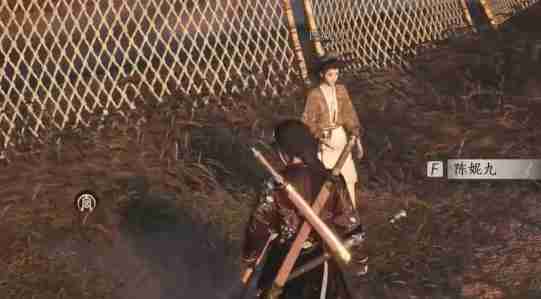 燕云十六声偷瓜之贼任务怎么过 偷瓜之贼任务攻略