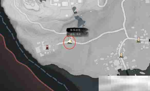 燕云十六声爱哭鬼有什么任务 爱哭鬼任务方法