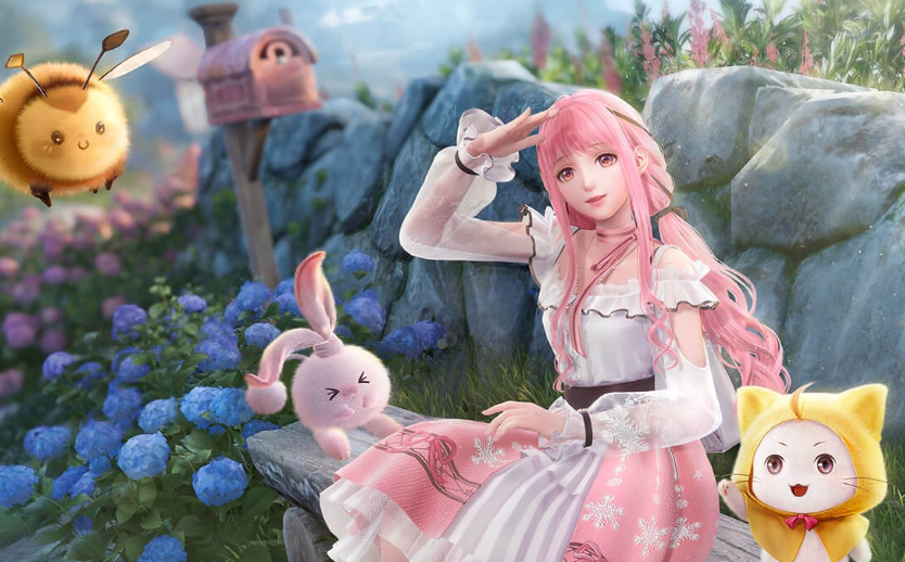 无限暖暖服装店如何批量购买 服装店批量购买方法