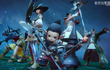 最终幻想14：水晶世界魔导先锋追踪型如何获得 魔导先锋追踪型获得方法