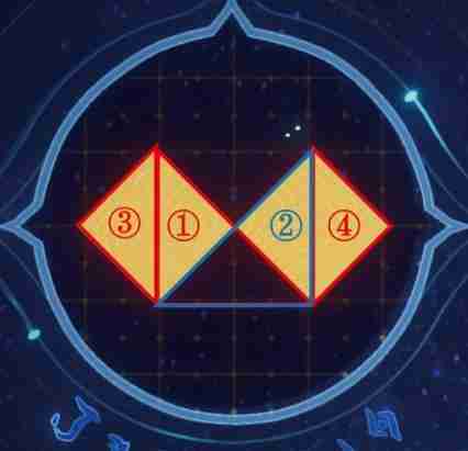 崩坏星穹铁道地宫迷踪怎么过 地宫迷踪攻略大全